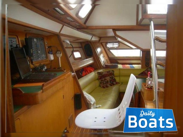 1989 Kelt 39
