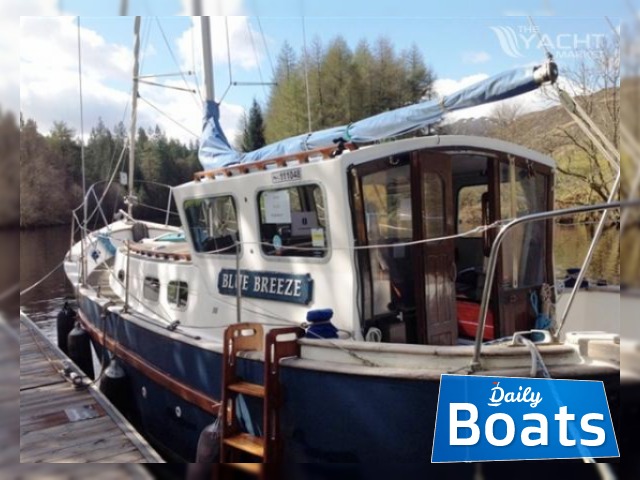 1984 Colvic Watson Watson for sale