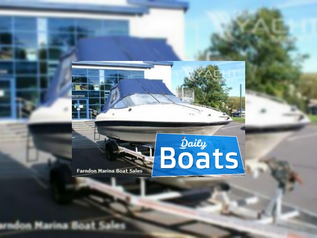 Buy Bayliner 602 Capri Cuddy Bayliner 602 Capri Cuddy For Sale