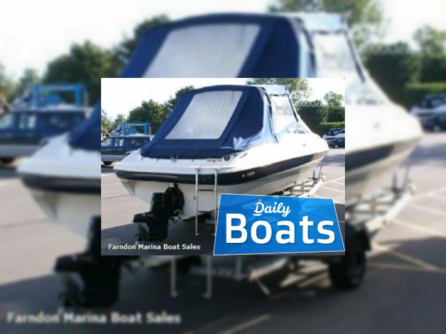 Buy Bayliner 602 Capri Cuddy Bayliner 602 Capri Cuddy For Sale