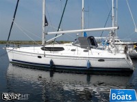 Hunter 45 Ds