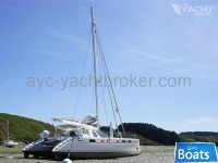 Catana 582