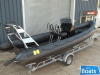 Humber Ocean Pro 7.0