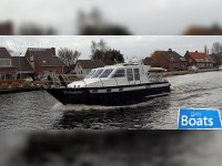 Condor 105 Touring