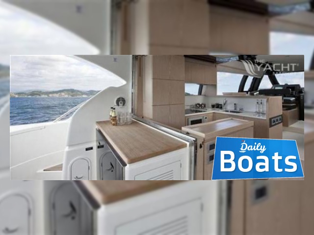 Buy 2012 Ferretti 570