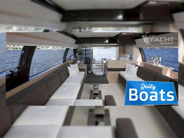 2012 Ferretti 570