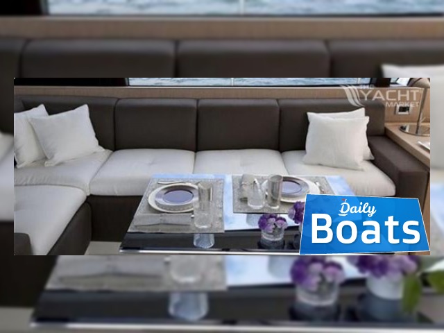 Buy 2012 Ferretti 570