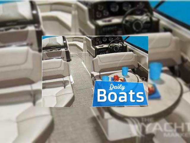 2014 Formula 240 Br