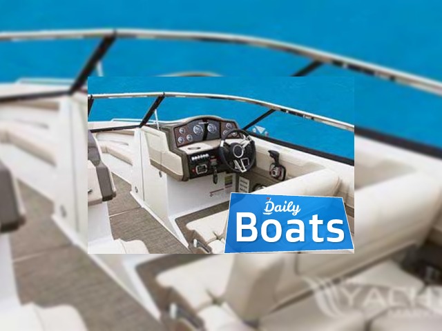 2014 Formula 240 Br kaufen