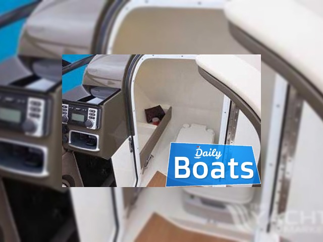 2014 Formula 240 Br zu verkaufen