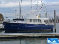 Trawler Beneteau Swiftbrewer Spring Boat Show