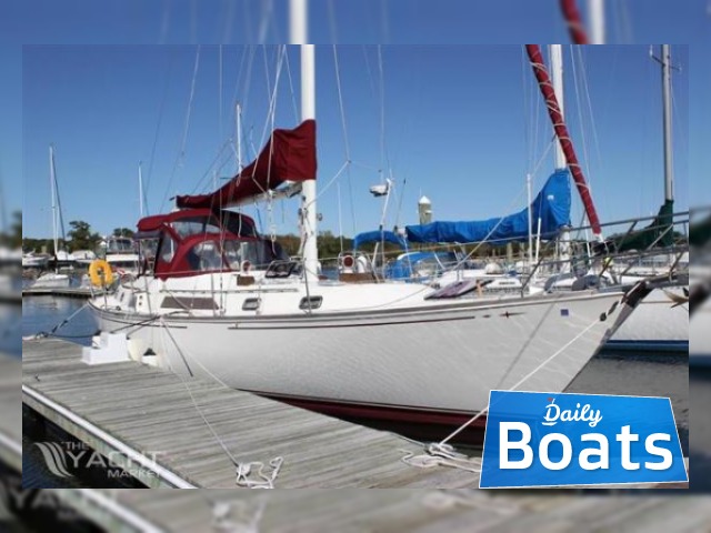 Buy 1983 C&C Landfall 43