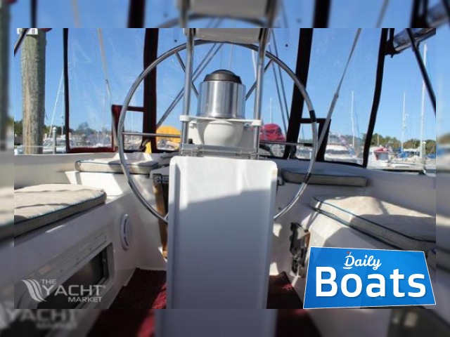 Buy 1983 C&C Landfall 43