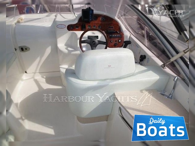 Buy 2003 Cranchi Perla 25