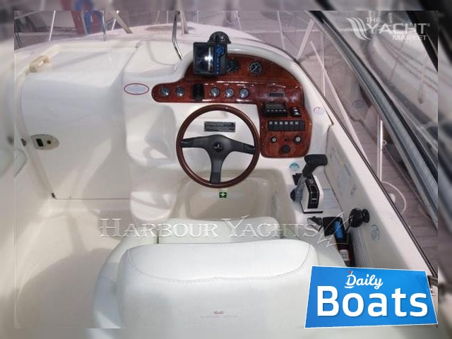 2003 Cranchi Perla 25 for sale