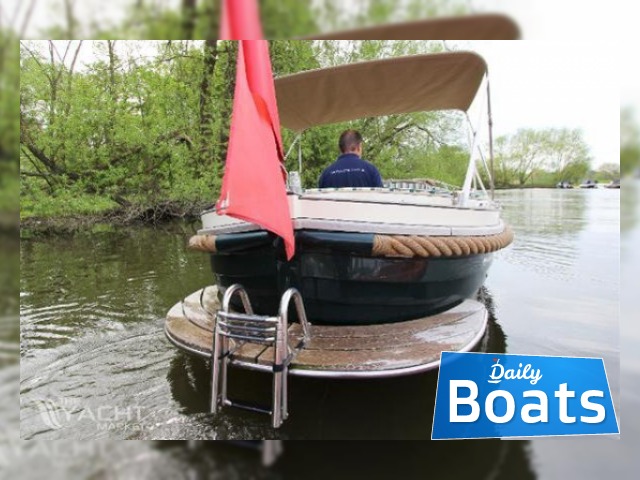 2009 Interboat 650 kopen