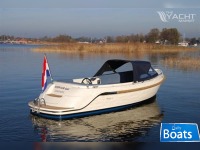 Interboat Intender 640