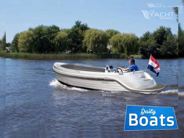 Buy 2014 Interboat Intender 640