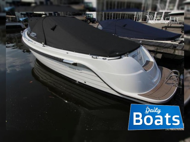 2014 Interboat Intender 640 for sale