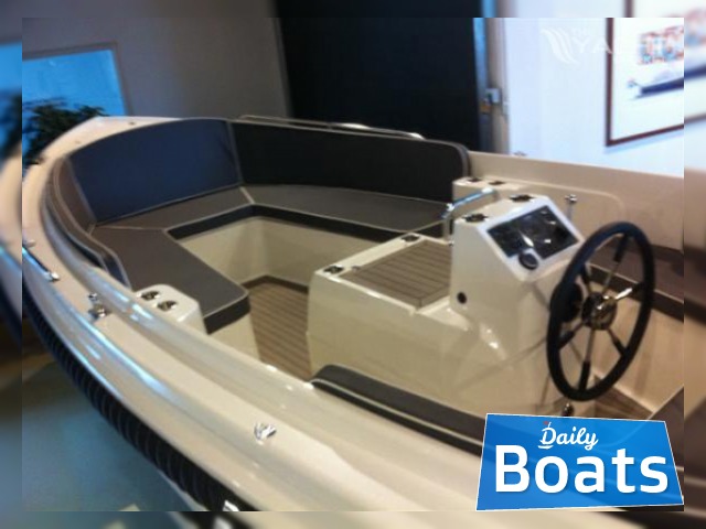 Buy 2014 Interboat Intender 640