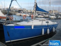 Beneteau First 260 Spirit