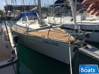 Bavaria Yachts 340 Lagoon
