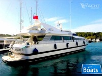 Cantieri Di Pisa Akhir 30
