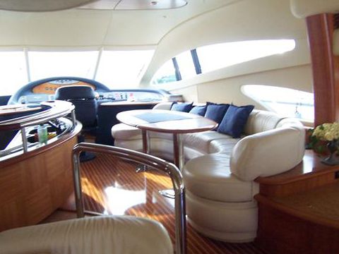 2006 Azimut 62 kaufen