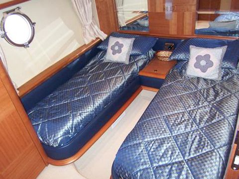 2006 Azimut 62 kaufen