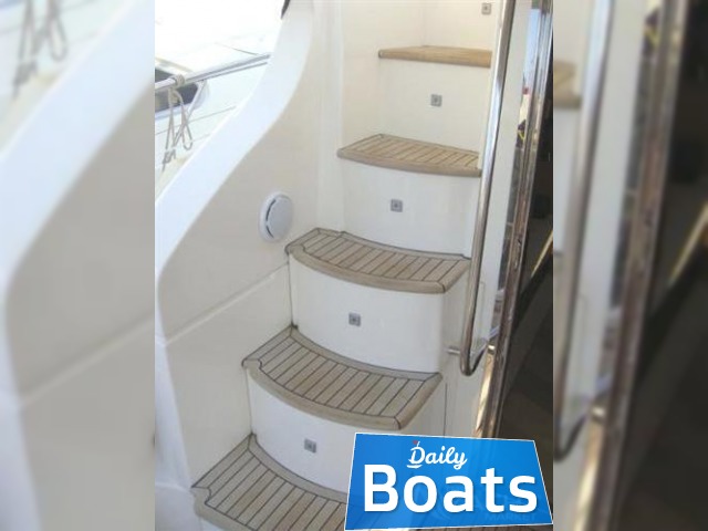 2008 Azimut 43 kaufen