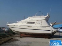 Cranchi 48 Atlantique