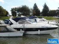 Fairline Targa 34