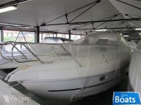 Cranchi 34 Zaffiro
