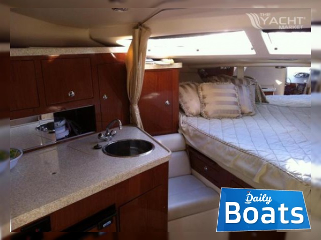 Buy 2005 Regal 3360 Window Express