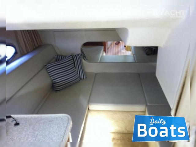 2005 Regal 3360 Window Express for sale