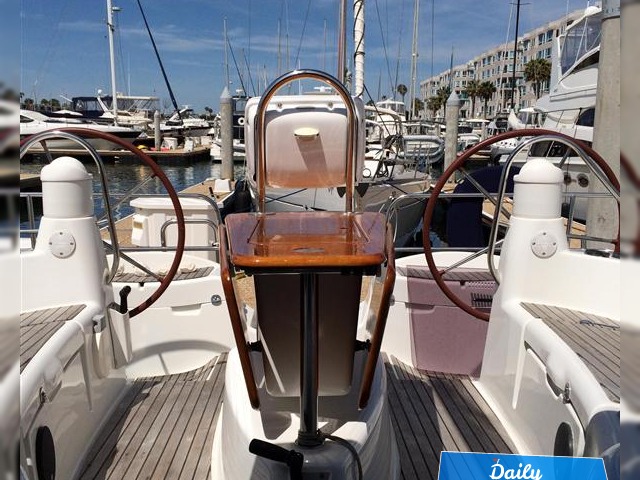 Buy 2009 Jeanneau