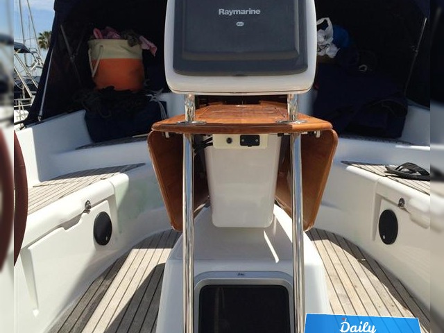 2009 Jeanneau for sale