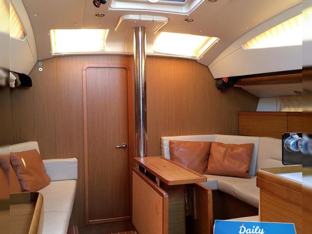2009 Jeanneau for sale