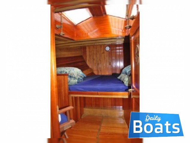Buy 1922 Classic Wishbone Schooner