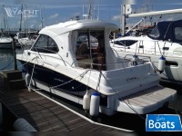 Beneteau Antares 8 S