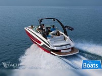 Regal 24 Fast Deck