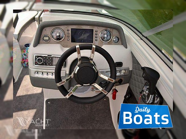 2012 Regal 24 Fast Deck for sale