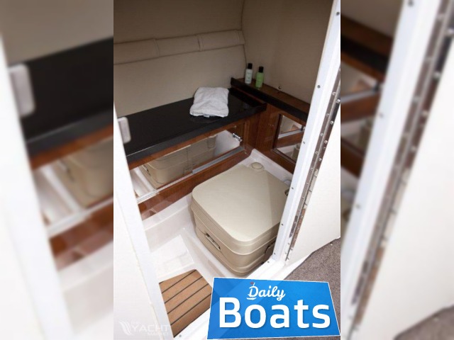 Buy 2012 Regal 24 Fast Deck