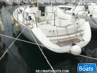 Jeanneau Sun Odyssey 36