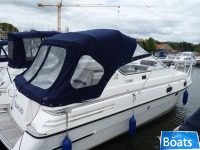 Sheerline 850