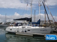 Hunter 36