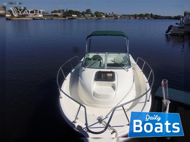 Buy 2006 Trophy 2052 Walkaround