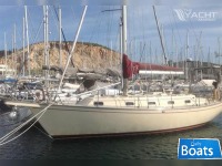 Island Packet 35