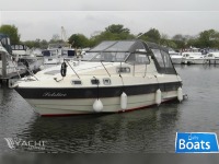 Sealine 285 Ambassador