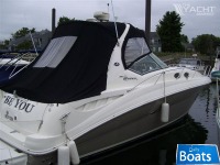 Sea Ray 320 Sundancer